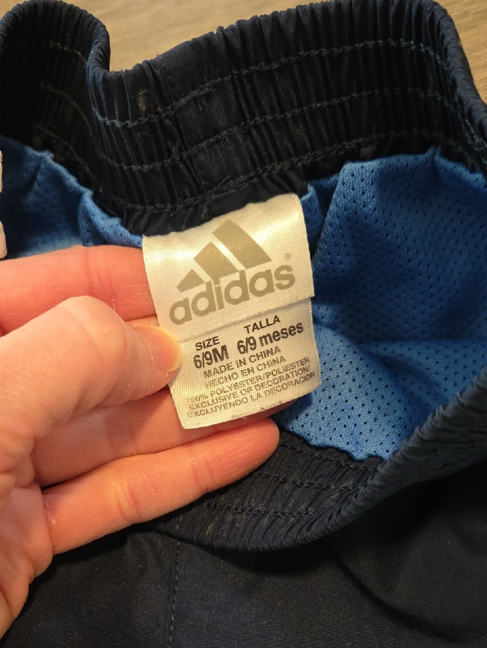 adidas classic two